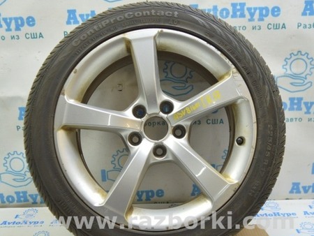 ФОТО Диски для Audi (Ауди) A3 III 8V (12-20) Одеса