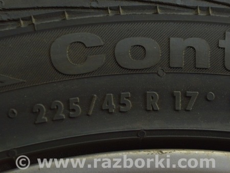 ФОТО Диски для Audi (Ауди) A3 III 8V (12-20) Одеса
