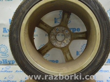 ФОТО Диски для Audi (Ауди) A3 III 8V (12-20) Одеса
