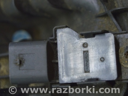 ФОТО Система впуска для Audi (Ауди) A3 III 8V (12-20) Одеса