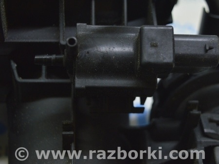 ФОТО Система впуска для Audi (Ауди) A3 III 8V (12-20) Одеса