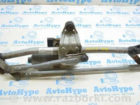ФОТО Омыватель и очиститель для Audi (Ауди) A3 III 8V (12-20) Одеса
