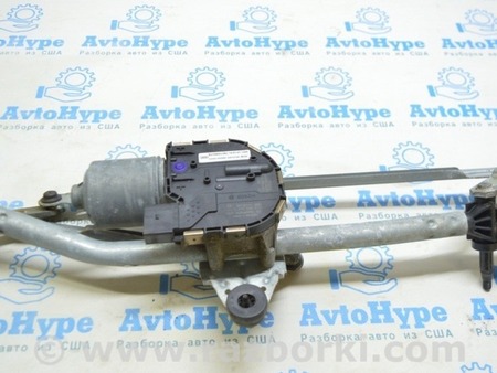 ФОТО Омыватель и очиститель для Audi (Ауди) A3 III 8V (12-20) Одеса