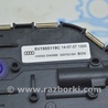 ФОТО Омыватель и очиститель для Audi (Ауди) A3 III 8V (12-20) Одеса