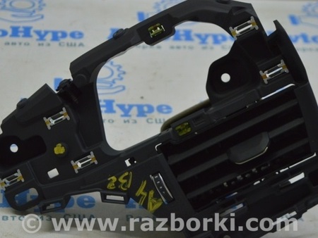 ФОТО Передняя панель для Audi (Ауди) A4 V B9 - 8W (2015-) Одеса
