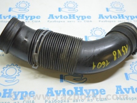 ФОТО Система впуска для Audi (Ауди) A3 III 8V (12-20) Одеса