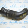 Система впуска Audi (Ауди) A3 III 8V (12-20)