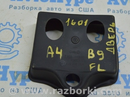 ФОТО Дверь передняя левая для Audi (Ауди) A4 V B9 - 8W (2015-) Одеса