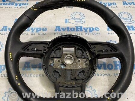 ФОТО Рулевое колесо для Audi (Ауди) A4 IV B8 8K (07-15) Одеса