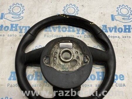 ФОТО Рулевое колесо для Audi (Ауди) A4 IV B8 8K (07-15) Одеса