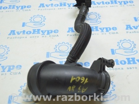 ФОТО Система впуска для Audi (Ауди) A3 III 8V (12-20) Одеса