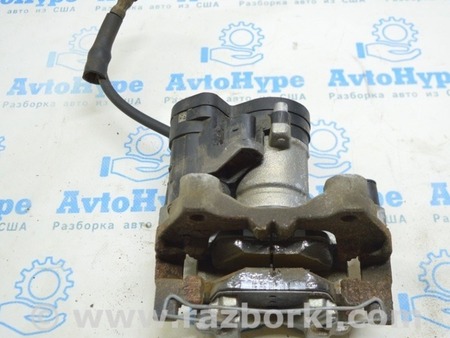 ФОТО Суппорт для Audi (Ауди) A3 III 8V (12-20) Одеса