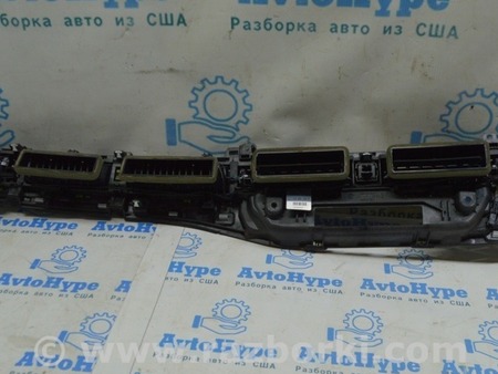 ФОТО Передняя панель для Audi (Ауди) A4 V B9 - 8W (2015-) Одеса