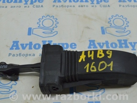 ФОТО Дверь передняя левая для Audi (Ауди) A4 V B9 - 8W (2015-) Одеса