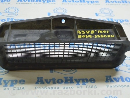 ФОТО Система впуска для Audi (Ауди) A3 III 8V (12-20) Одеса