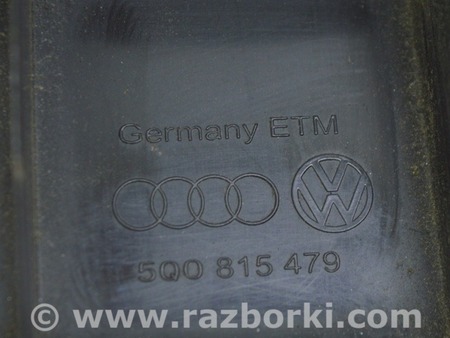 ФОТО Система впуска для Audi (Ауди) A3 III 8V (12-20) Одеса