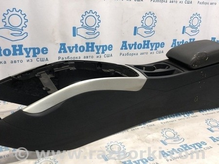 ФОТО Центральная консоль бокс для Audi (Ауди) A4 IV B8 8K (07-15) Одеса
