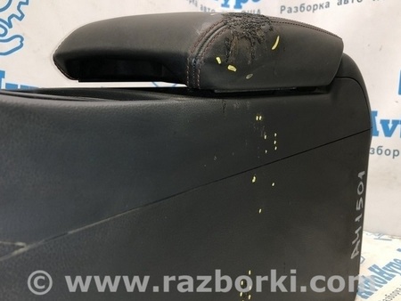 ФОТО Центральная консоль бокс для Audi (Ауди) A4 IV B8 8K (07-15) Одеса