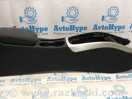 ФОТО Центральная консоль бокс для Audi (Ауди) A4 IV B8 8K (07-15) Одеса