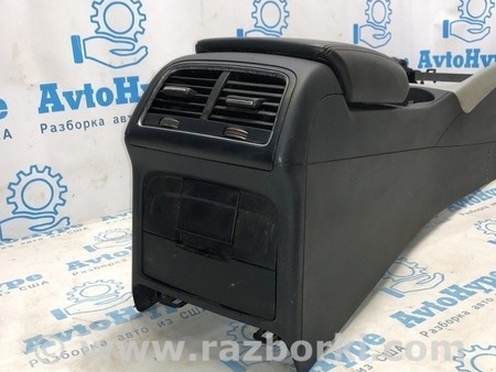 ФОТО Центральная консоль бокс для Audi (Ауди) A4 IV B8 8K (07-15) Одеса