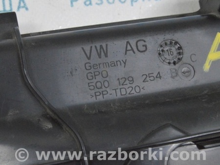 ФОТО Система впуска для Audi (Ауди) A3 III 8V (12-20) Одеса