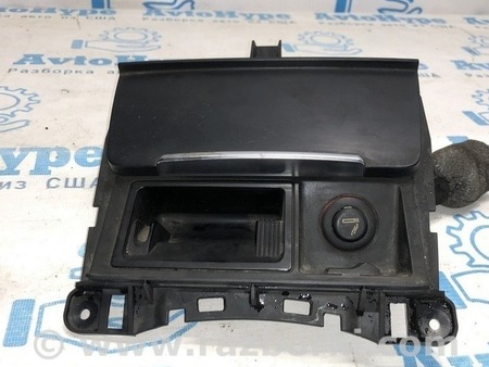 ФОТО Центральная консоль бокс для Audi (Ауди) A4 IV B8 8K (07-15) Одеса