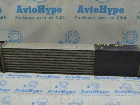 ФОТО Турбо для Audi (Ауди) A4 V B9 - 8W (2015-) Одеса