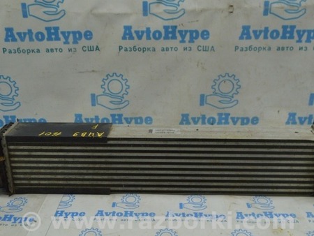 ФОТО Турбо для Audi (Ауди) A4 V B9 - 8W (2015-) Одеса