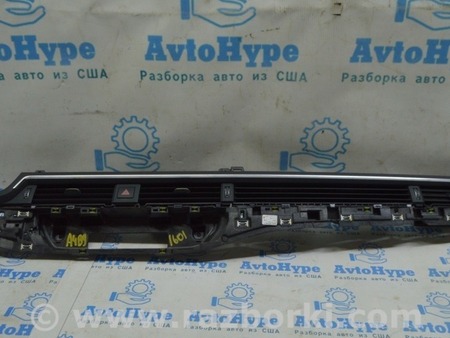 ФОТО Передняя панель для Audi (Ауди) A4 V B9 - 8W (2015-) Одеса