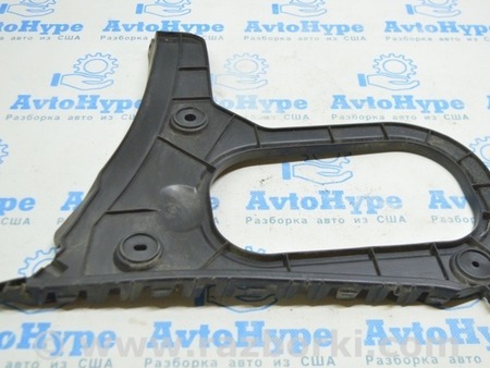 ФОТО Бампер задний для Audi (Ауди) A3 III 8V (12-20) Одеса