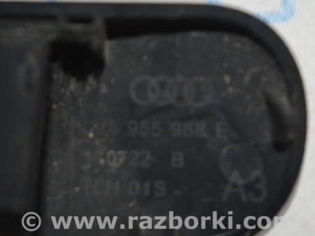 ФОТО Омыватель и очиститель для Audi (Ауди) A3 III 8V (12-20) Одеса