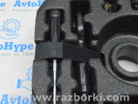 ФОТО Инструмент для Audi (Ауди) A3 III 8V (12-20) Одеса