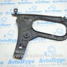 ФОТО Бампер задний для Audi (Ауди) A3 III 8V (12-20) Одеса
