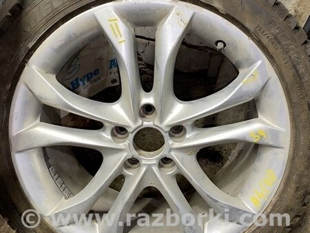 ФОТО Диски для Audi (Ауди) A4 IV B8 8K (07-15) Одеса