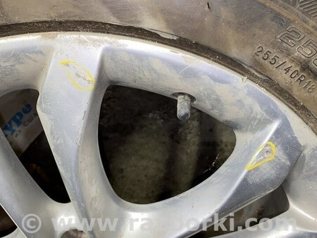 ФОТО Диски для Audi (Ауди) A4 IV B8 8K (07-15) Одеса