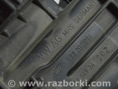 ФОТО Система впуска для Audi (Ауди) A3 III 8V (12-20) Одеса