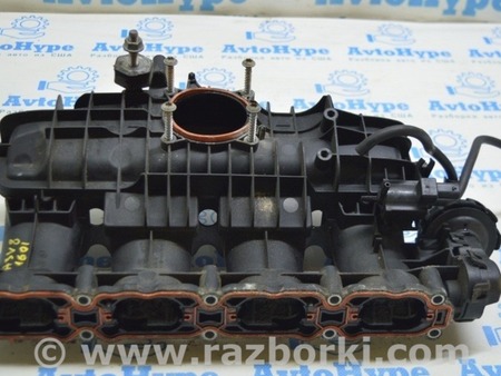 ФОТО Система впуска для Audi (Ауди) A3 III 8V (12-20) Одеса