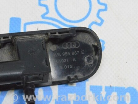 ФОТО Омыватель и очиститель для Audi (Ауди) A3 III 8V (12-20) Одеса