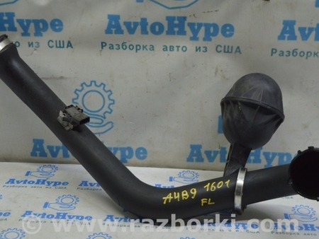 ФОТО Турбо для Audi (Ауди) A4 V B9 - 8W (2015-) Одеса