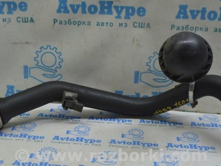 ФОТО Турбо для Audi (Ауди) A4 V B9 - 8W (2015-) Одеса
