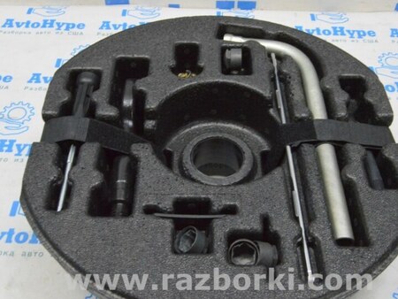 ФОТО Инструмент для Audi (Ауди) A3 III 8V (12-20) Одеса