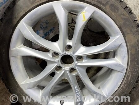 ФОТО Диски для Audi (Ауди) A4 IV B8 8K (07-15) Одеса