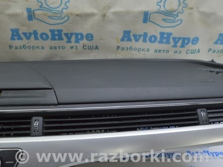 ФОТО Передняя панель для Audi (Ауди) A4 V B9 - 8W (2015-) Одеса
