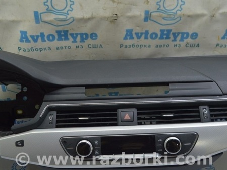 ФОТО Передняя панель для Audi (Ауди) A4 V B9 - 8W (2015-) Одеса
