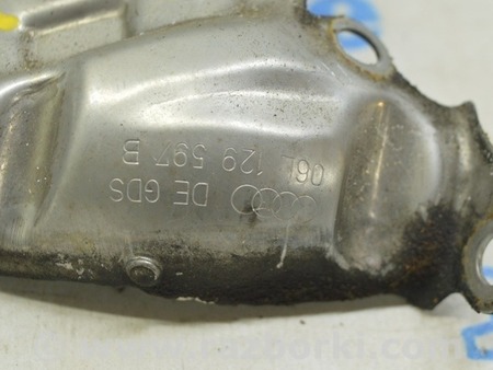 ФОТО Турбо для Audi (Ауди) A4 V B9 - 8W (2015-) Одеса