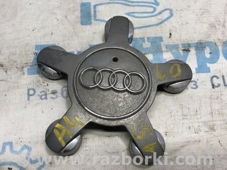 ФОТО Диски для Audi (Ауди) A4 IV B8 8K (07-15) Одеса
