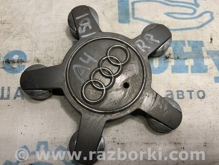 ФОТО Диски для Audi (Ауди) A4 IV B8 8K (07-15) Одеса