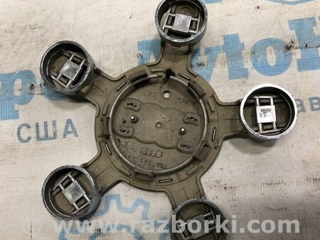 ФОТО Диски для Audi (Ауди) A4 IV B8 8K (07-15) Одеса