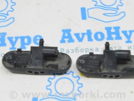 ФОТО Омыватель и очиститель для Audi (Ауди) A3 III 8V (12-20) Одеса
