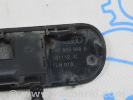 ФОТО Омыватель и очиститель для Audi (Ауди) A3 III 8V (12-20) Одеса